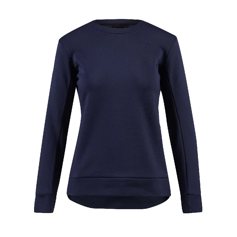 Women's RECON Merino Crew Sweatshirt (Past Season)