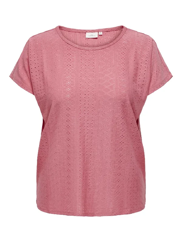 Only Carmakoma Zabbi Top in Pink