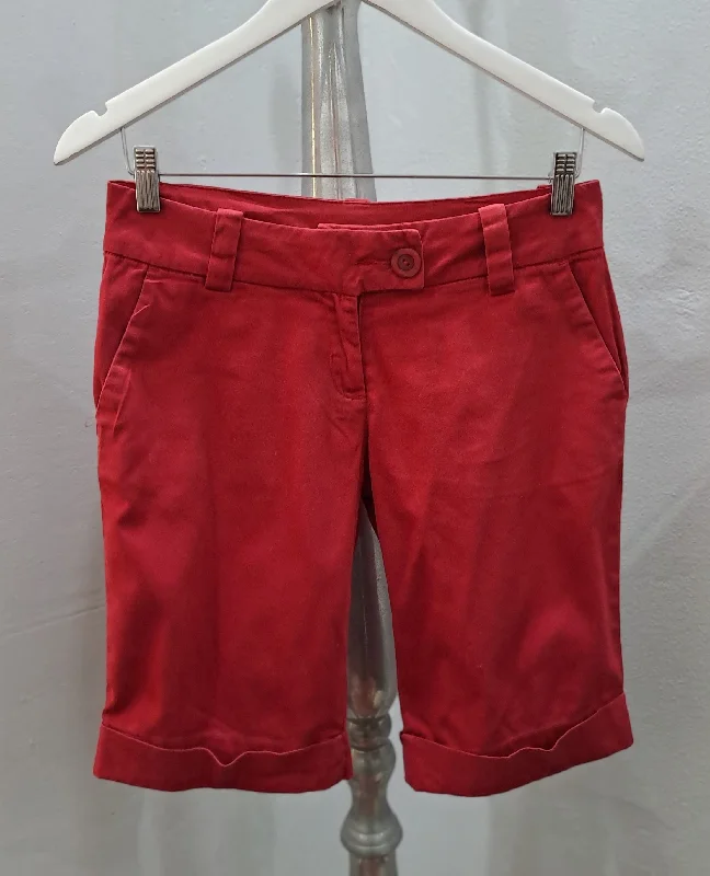 Bermuda Shorts (6/30)