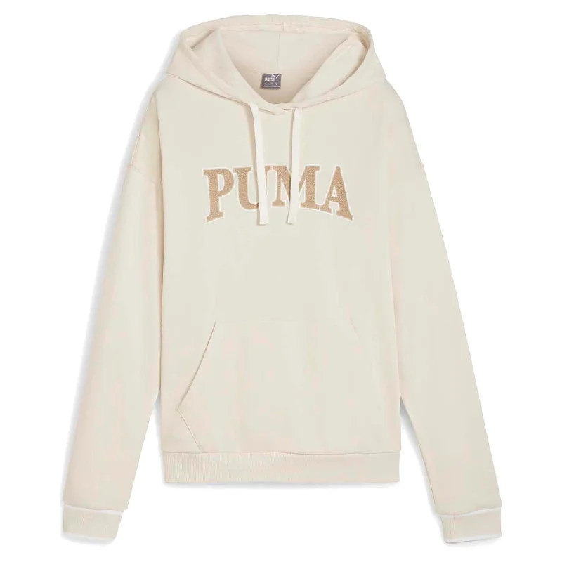 Women's Squad Hoodie