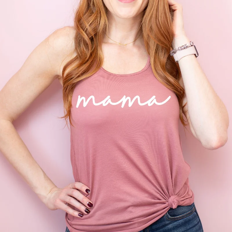 Mama Tank Top