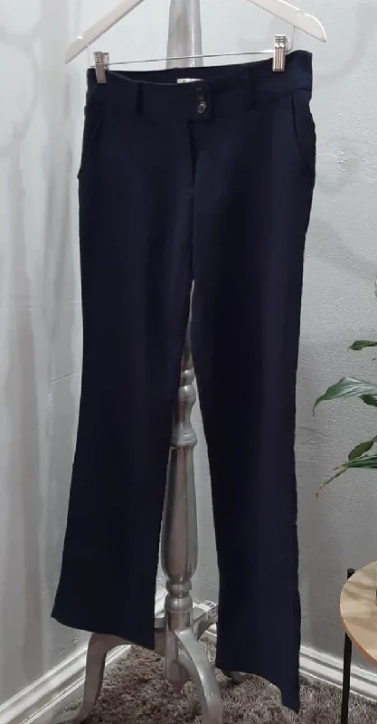 Navy Formal Pants (6/30)