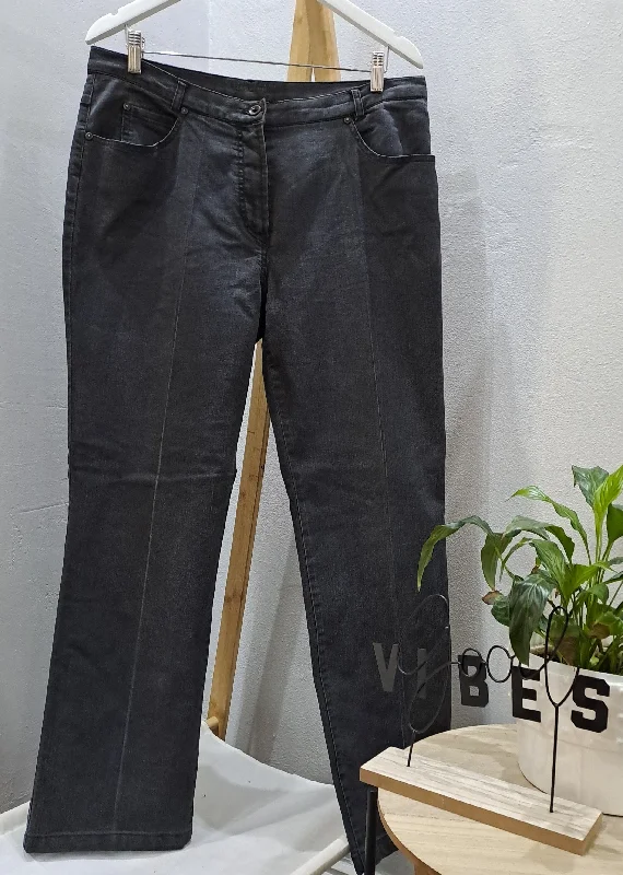 Gerry Weber Tapered Denim Jeans (14/38)