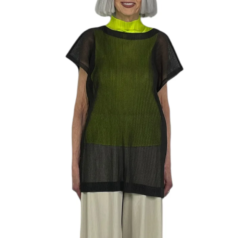 TATAMI APRIL TUNIC