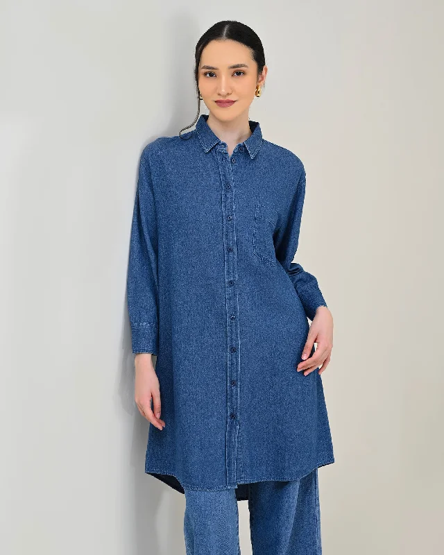 BERYL TUNIC