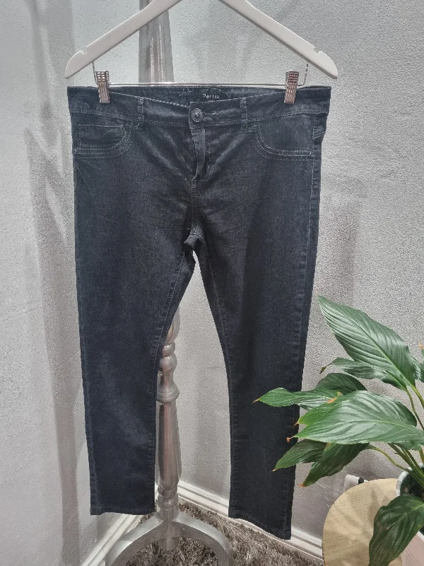 Kelso Petite Stretch Denim Jeans (14/38)