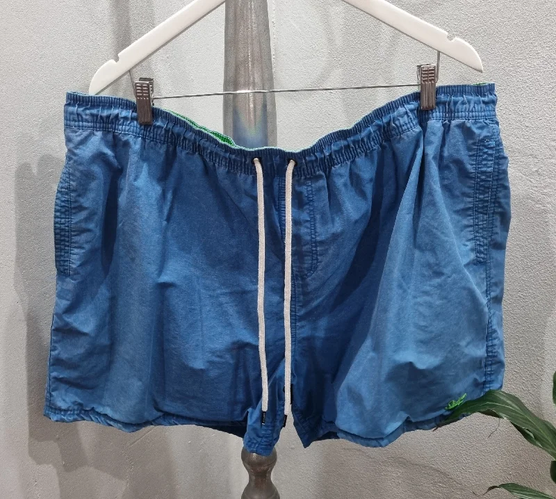 Men's Casual Swim Shorts (XXL)