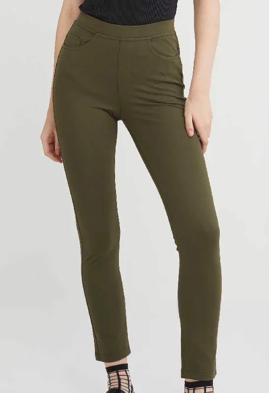 Army Green