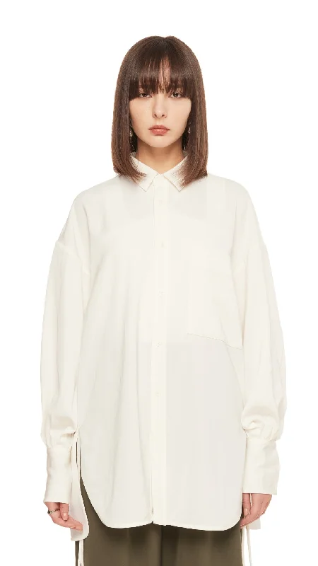 Oversized Shirt