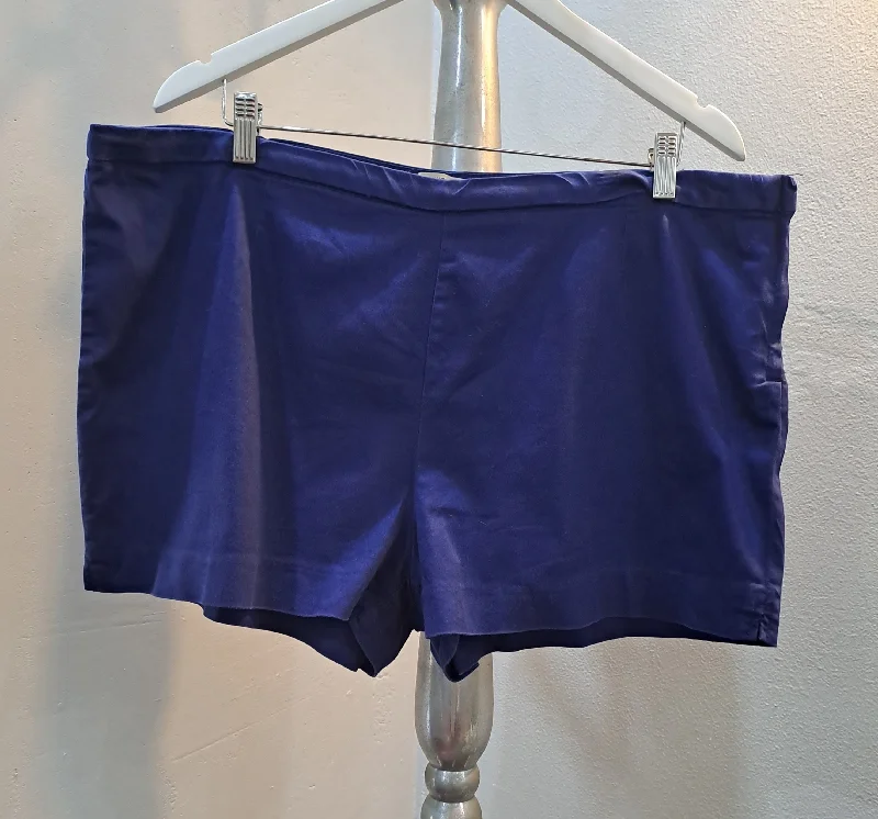 Stretch Shorts (XXXL)