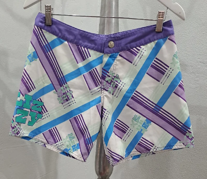 Lizzy Swim Shorts (8/32)