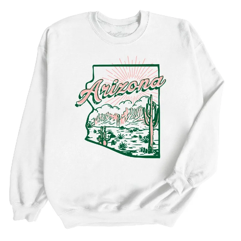 Arizona Sweatshirt