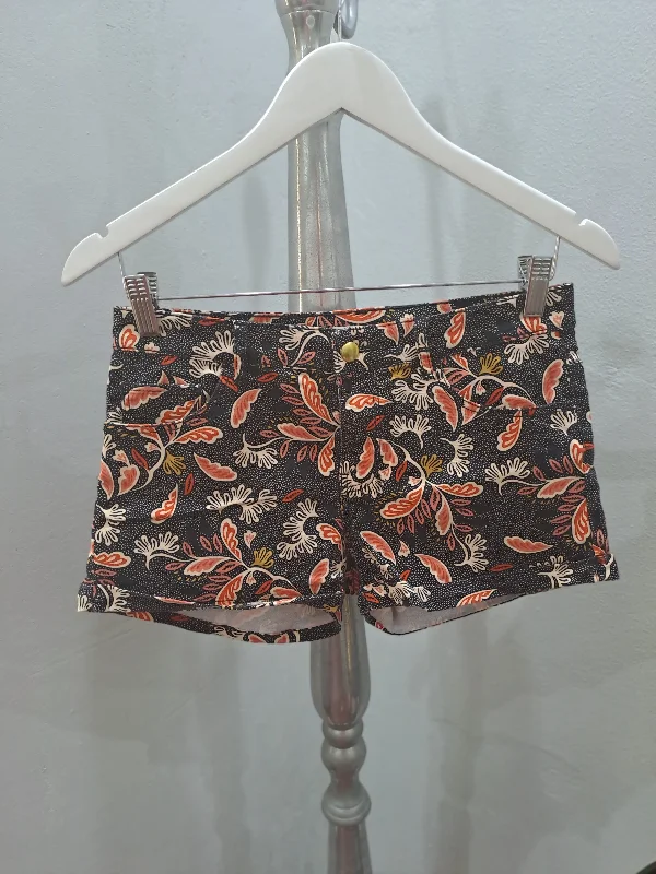 H&M Printed Shorts (8/32)