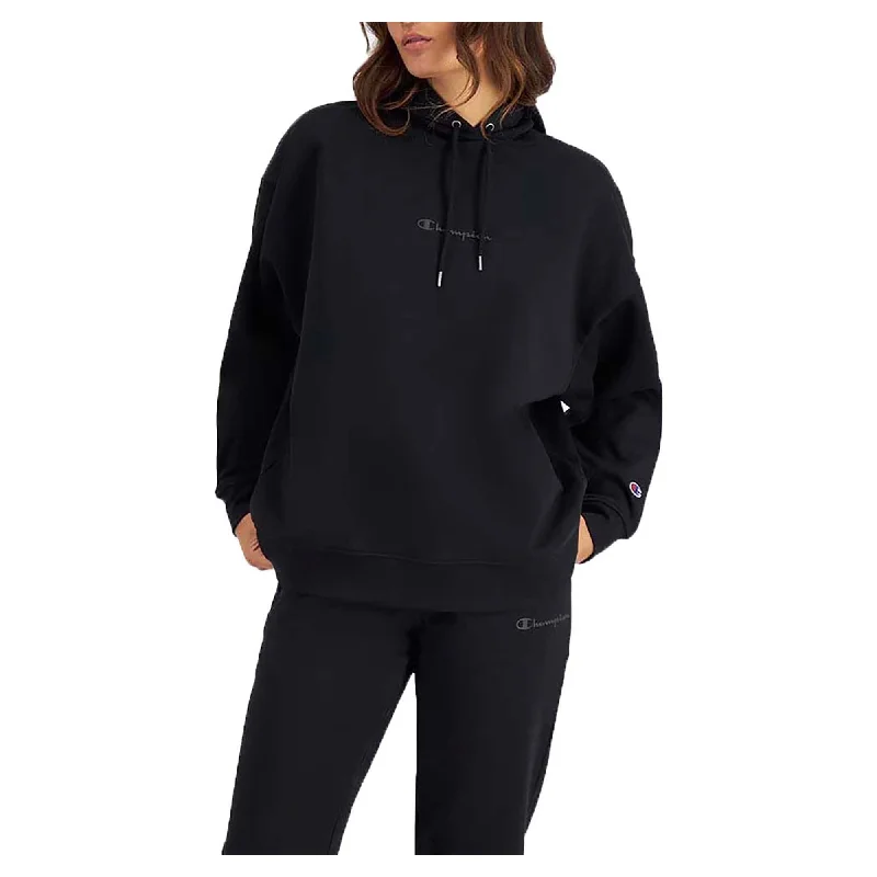 Women's Script Tonal Hoodie