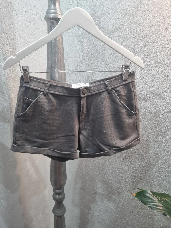 Stretch Shorts (Small)