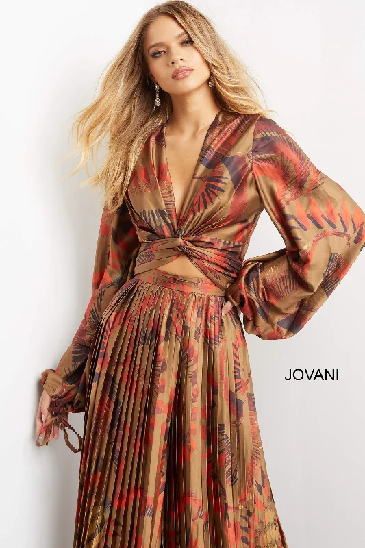 Jovani 06851