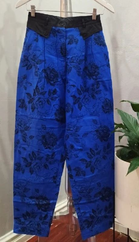 Harem Style Pants (6/30)