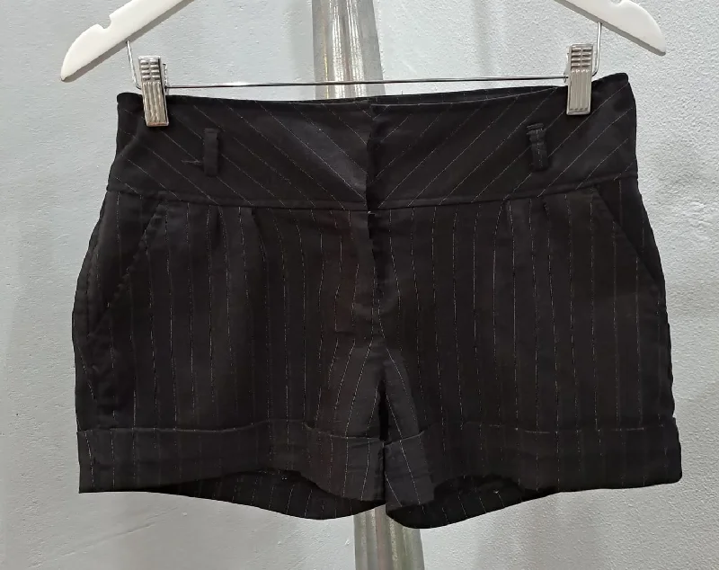 Pin Striped Shorts (6/30)