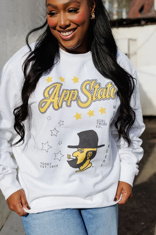 Go App State Sweatshirt