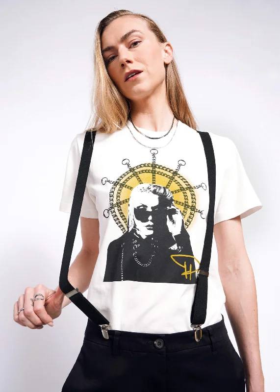 Debbie Harry X Wildfang Graphic Tee